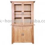 Wooden Bookcase B001 B001