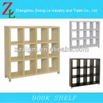 wooden bookshelf BS214