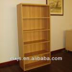 Wooden bookshelf, tier racks, hot sale, Zhejiang MXCWG-009