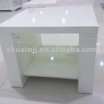 Wooden buffet / Reception Coffee Table/MDF buffet SCO-18-2