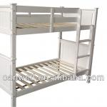 wooden bunk bed BBA-13645