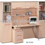 wooden cabinet BS-FC020