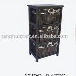 wooden cabinet TH09-046PC,YH09-046pc