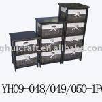 wooden cabinet YH09-048/049/050PC