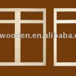 wooden cabinet front frames CFF