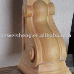 wooden carving corbel,furniture corbel DC-54