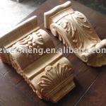 Wooden Carving Decorative Corbel DC53 DC06