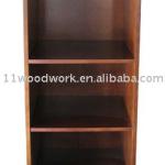 Wooden cd cabinet/cd rack/cd /dvd tower YPCJ05-1