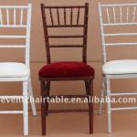 wooden chiavari chair ZS-8046A