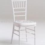 Wooden Chiavari chair F1001