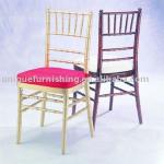 Wooden Chiavari Chair ,Tiffany Chair Rental UC-CC109 Tiffany chair