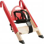 Wooden Children&#39;s Chair JMEC