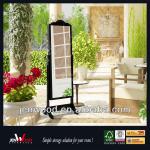 Wooden Clothing mirror cabinet JWPE-130302