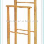 Wooden Coat Hanger LR076