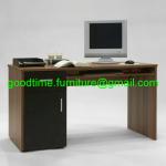 wooden computer desk design GTLK-325D