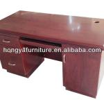 Wooden computer desk, office computer desks,home office furniture, HY-CD-10