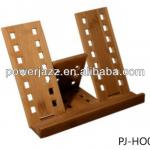 Wooden Cook Book Rack PJ-HO001B