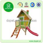 Wooden Cubby House DXPH004 DXPH004