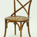 Wooden Dining Chair (CH-530-oak) CH-530-OAK