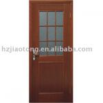 wooden door / internal door / glass door JT-D