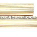 Wooden dowel with competitive price xth002