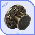 Wooden drawer lock for swimming pool,gymnasium LK-EM688D