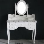 WOODEN DRESSING TABLE FG4059