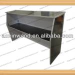 Wooden folding bar, counter,bar table AX-FOLDING BAR