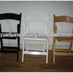 Wooden Folding Chair UC-FC05 Wooden Folding Chair