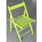 Wooden folding chair, garden chair JMWC6025