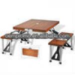 Wooden Folding Picnic Table WPT1309221