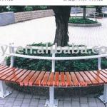 wooden garden bench seat LY-189K LY-189K