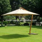 wooden hanging umbrella slf-u14007