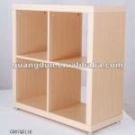 wooden honeycomb 4 cubes GD07QS116