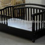 Wooden Junior bed/Toddler bed/Kid bed GH312