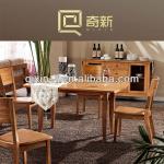 wooden kitchen furniture kitchen table 207