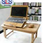 wooden laptop table BCT02 SLS-BCT02