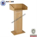 Wooden lecture tables and school desks for conference (LCT600-1220) LCT600-1220