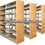 Wooden Library Shelf for School/University UE-003