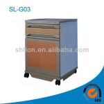 Wooden Material Cabinet ( SL-G03) SL-G03