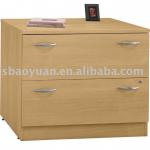 wooden office file cabinet drawer cabinet C009 C009