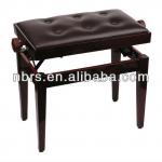 wooden piano chair musical tool RS-730