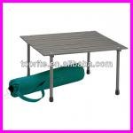 Wooden Picnic Table For Outdoor Activities/Outdoor Wooden Table For Picnic And Camping/Portable Backpack Wooden Picnic Table TPR-TWS70F