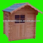 Wooden Playhouse BG-H002,BF-H002