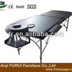 wooden portable massage table FMA251K-1.2.4