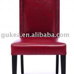 Wooden restaurant chair dining chair (GK713) GK713