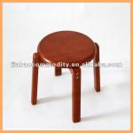 wooden round chair WK1149B