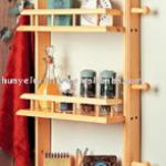 wooden shelf HI-T-052