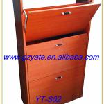 wooden shoe cabinet(YT-S02) YT-S02