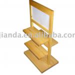 Wooden Shoe Rack JD,SR